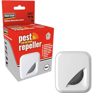 👉 Pest-Stop Indoor Pest Repeller - One Room 5014055003126