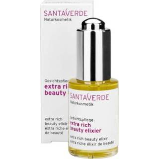 👉 Santaverde Aloe Vera Beauty Elixer Extra Rijk (30ml) 4005529239012