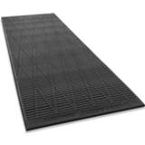 👉 Uniseks grijs zwart Therm-a-Rest - RidgeRest Classic Isomat maat 183 x 51 cm Regular, zwart/grijs 40818064320