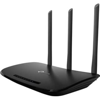 👉 TP-Link TL-WR940N 450Mbps Wireless N Router