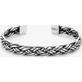 👉 Rose l Rebel & EOS Small Bangle 8719956865589