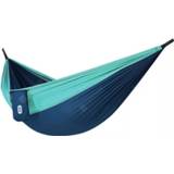 👉 Hangmat blauw Zaofeng Outdoor Hammock 300kg Maximum Load from Xiaomi Youpin