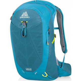 👉 Wandel rugzak vrouwen turkoois blauw Gregory - Women's Maya 22 Wandelrugzak maat l, turkoois/blauw 5414847910432