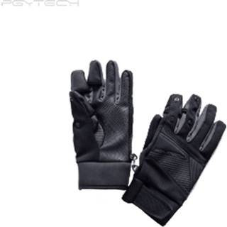 👉 Fotografie handschoen XL PGYTECH Handschoenen - Maat 6970801334328