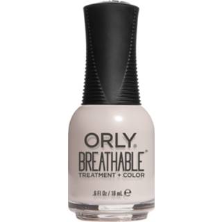 👉 Nagellak ORLY BREATHABLE Moon Rise