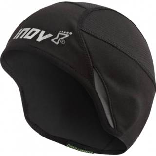 👉 Beanie m zwart uniseks Inov-8 - Extreme Thermo 2.0 Muts maat M, 5054167618405