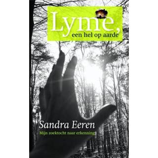 👉 Lyme, een hel op aarde 9789087595692