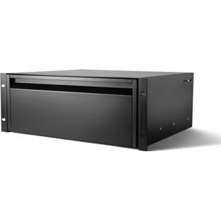 👉 Adam Hall ERGO 19 inch racklade 4 HE 360mm diep 4049521407208