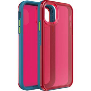 👉 Hard kunststof zwart LifeProof - Slam iPhone 11 Pro Hoesje 660543511519