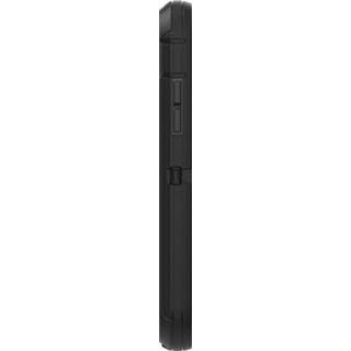 👉 Hard kunststof zwart Otterbox - Defender Hoes iPhone 11 6,1-inch 660543511830
