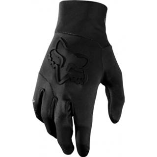 👉 Glove mannen XL zwart FOX Racing - Ranger Water Handschoenen maat XL, 191972323911