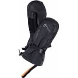 👉 Glove zwart uniseks Isbjörn - Kid's Backflip Handschoenen maat 11-14 Years, 7332786018263