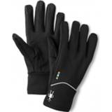 👉 Glove uniseks XL zwart Smartwool - Merino Sport Fleece Training Handschoenen maat XL, 192361520966