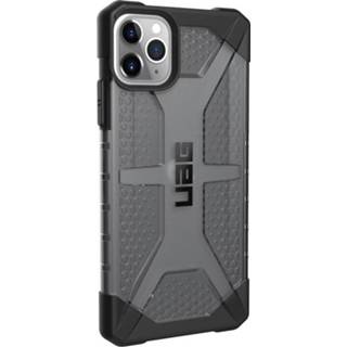 👉 Zwart hard kunststof UAG - Plasma Case iPhone 11 812451032390