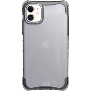 👉 Hard kunststof zwart UAG - Plyo iPhone 11 hoesje 812451032383