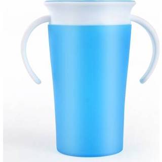 👉 Blauw Oefenbeker -