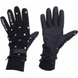 👉 Hand schoenen XL zwart uniseks Maloja - CaveM. Handschoenen maat XL, 4048852128189