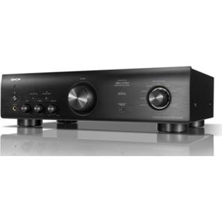👉 Versterker zwart medium Denon: PMA-600NE - 4951095070958