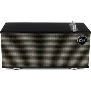 👉 Luidspreker zwart Klipsch: The One II Speaker - Mat 743878039580