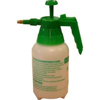 Plantensproeier Green Arrow 1 Liter Hoge Druk 8717729110546