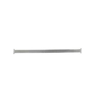 👉 Horlogeband staal Universeel Rowi SUPERFIXO-FLEX 12x8 12mm 8719217131552