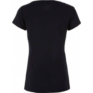 👉 Shirt XS grijs vrouwen Pally'Hi - Women's T-Shirt Liquid Peak maat XS, 4250492964847