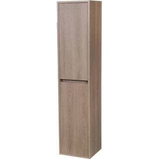 👉 Hoge kast legno viola melamine nexxt 160 Exclusive Line 160x35x35 8718546372278