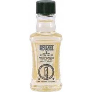 👉 Aftershave active Reuzel - Wood & Spice 100ml 850004313008