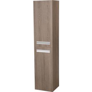 👉 Hoge kast legno viola melamine IQ IQ160 Exclusive Line 160x35x35 8719304526131