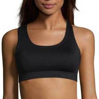 👉 Vrouwen zwart Casall Iconic Sports Bra * Gratis verzending 0