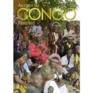 👉 Au coeur du Congo revisited 9789058565921