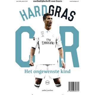 Hard gras 120 - juni 2018 9789026343179