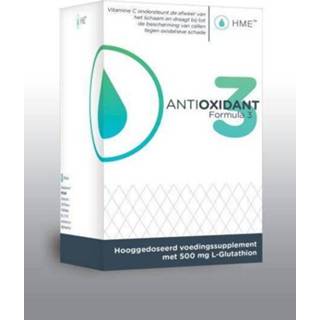👉 Antioxidant 'Antioxidant nr 3 HME'