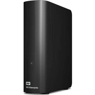 👉 Active Western Digital Elements 6TB HDD USB 3.0 3,5