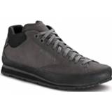 👉 Sneakers Buitenmateriaa Nubuckleer uniseks zwart Scarpa - Aspen GTX maat 46,5, 8025228798296