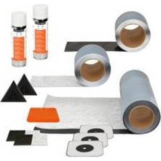 👉 Easy drain Seal Set zelfklevend voor L-Opstelling sealboxl 8719323901520