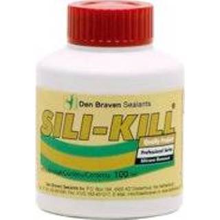 👉 Transparant active Zwaluw sili-kill 100ml