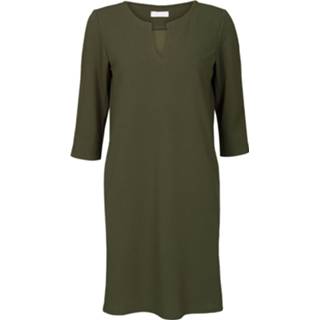 Jurk s vrouwen army|groen Savannah Army