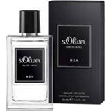 👉 Zwart S Oliver for him black lab edt