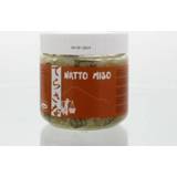 Terrasana Natto miso sweet Terrasana Natto miso sweet 300g 8713576271577