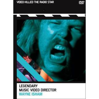👉 Draagbare radio Video Killed The Star 3 - Wayne Isham 5030697018649