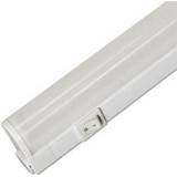 👉 Armatuur Mueller LED koppelbaar 30cm 4W CCT 2200/3000/4000K 4018412343840