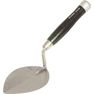 👉 Tegeltroffel active staal SUPER PROF 160 mm Roestvrij 8712123018009