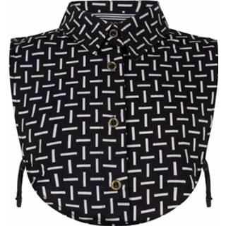 Spijker broek polyester 116 all over print meisjes Indian Blue Jeans! Kraag - Maat Polyester/elasthan 8718974342492