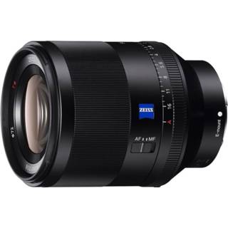 👉 Sony FE 50mm F/1.4 ZA ZEISS Planar T* (SEL50F14Z.SYX) 4548736028371