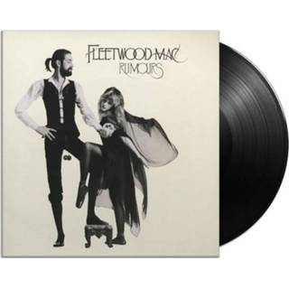 👉 Fleetwood Mac - Rumours LP 93624979357