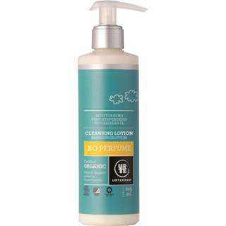 👉 Reinigings lotion Urtekram No Perfume Reinigingslotion