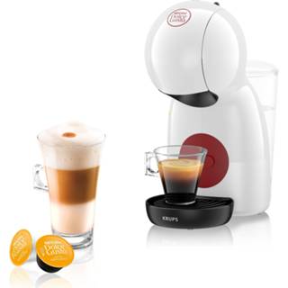 👉 Espresso apparaat XS wit Krups KP1A01 Dolce Gusto Piccolo 3016661155581