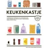 👉 Kookboek active KEUKENKASTJE 9789023014997