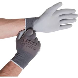 👉 Handschoenen nylon PU active handschoen met coating